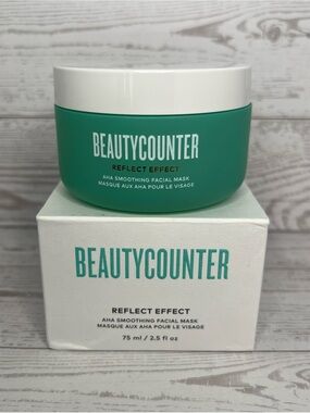 Beautycounter Reflect Effect AHA Mask
